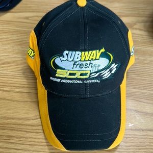 Subway fresh fit 500 Phoenix International Raceway Cap